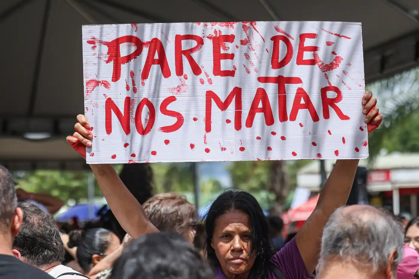 combate ao feminicidio