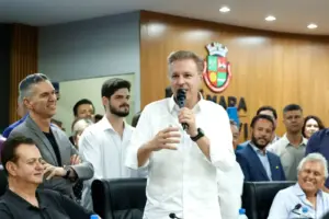 conveção igor soares psd itapevi