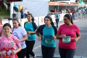 corrida das mulheres osasco