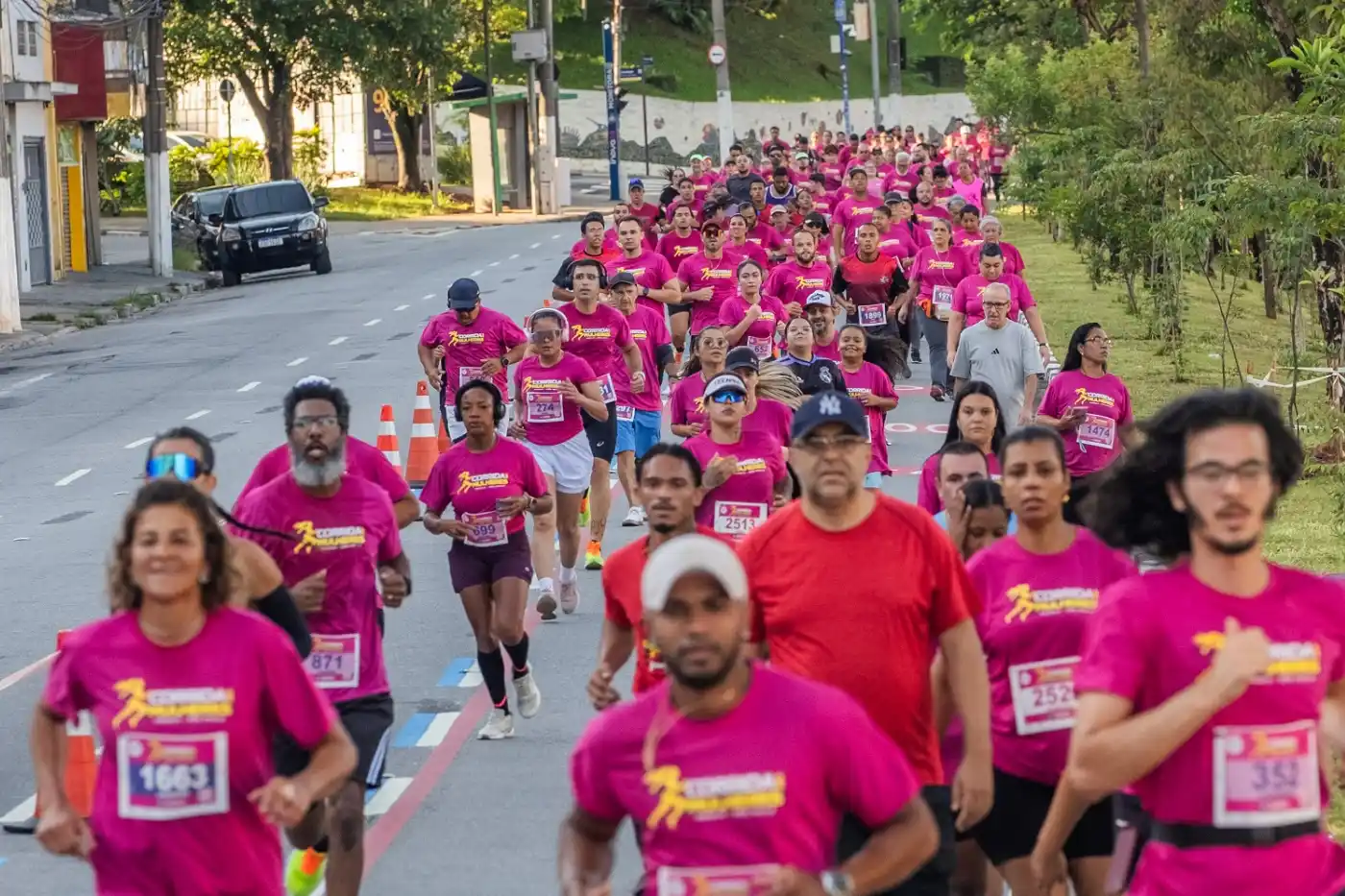 corrida das mulheres osasco 2