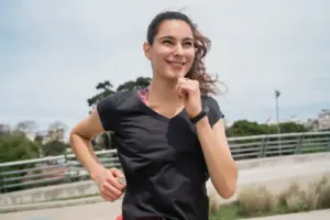 corrida mulheres