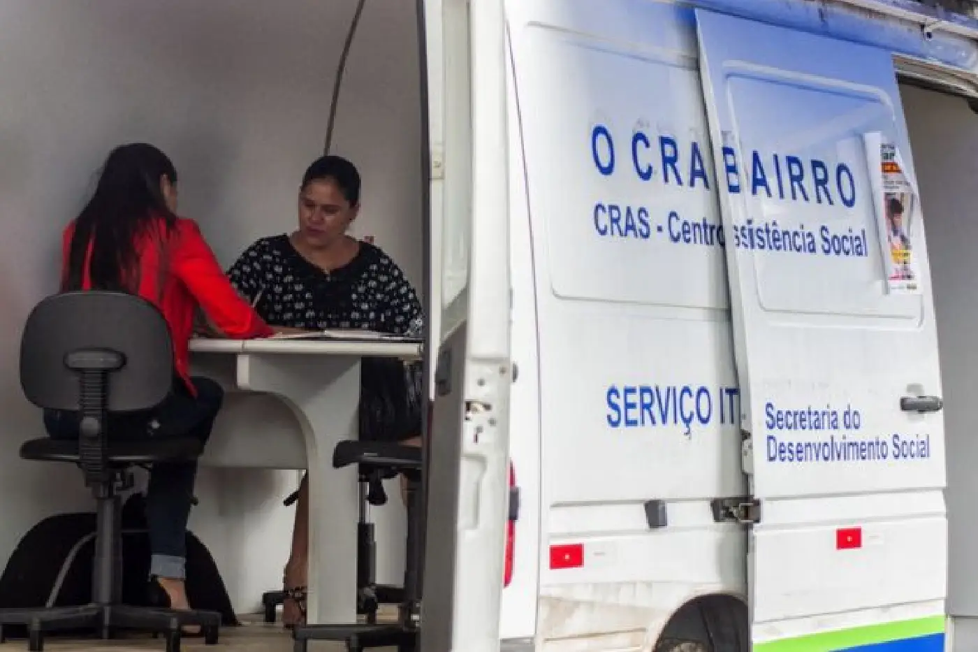 cras itinerante cotia