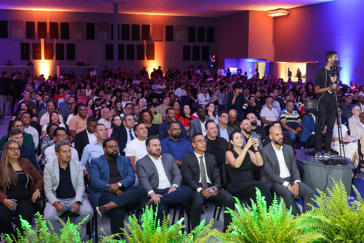 culto aniversario osasco