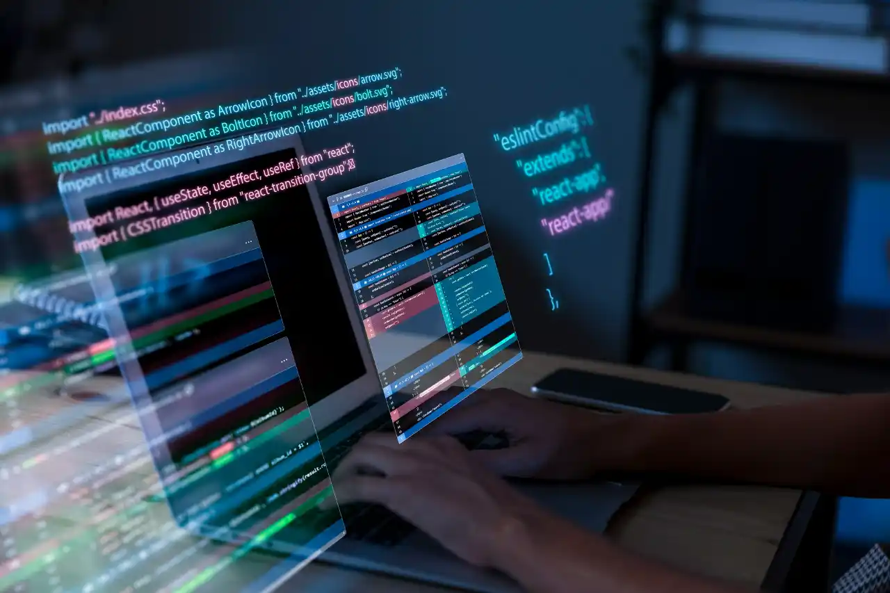curso de programacao tecnologia