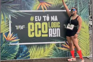 ecologic run