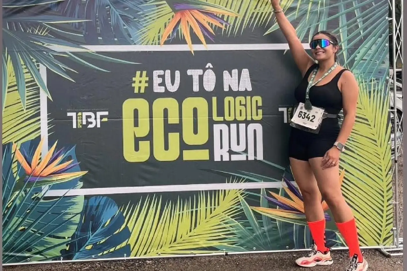 ecologic run