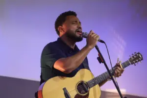eli soares em osasco