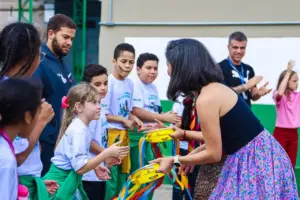 escola osasco estagio