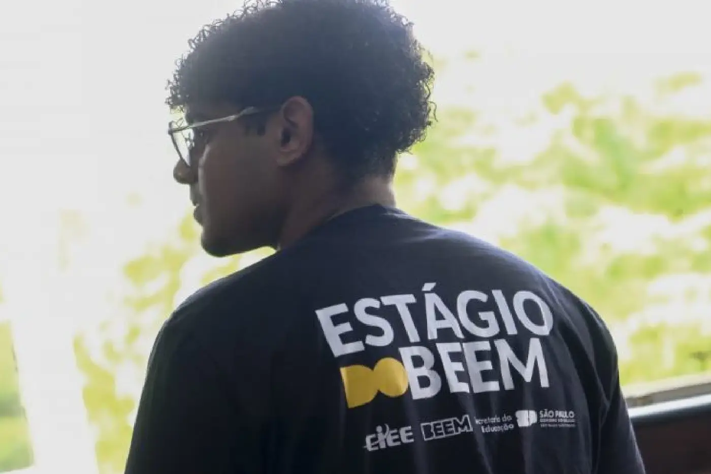 estágio ensino médio estadual