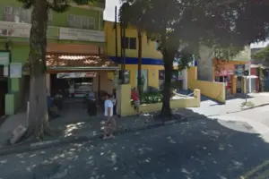fogo em fritadeira embu das artes