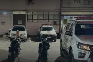 forca tatica recupera motos roubadas osasco