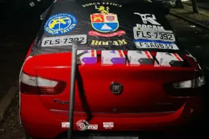 furto farmácia itapevi
