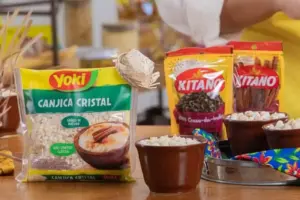 grupo 3coracoes compra yoki