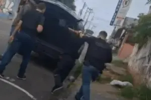 homem preso em itapevi policia civil