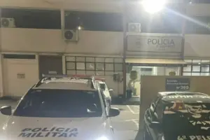 homem preso por receptacao em osasco