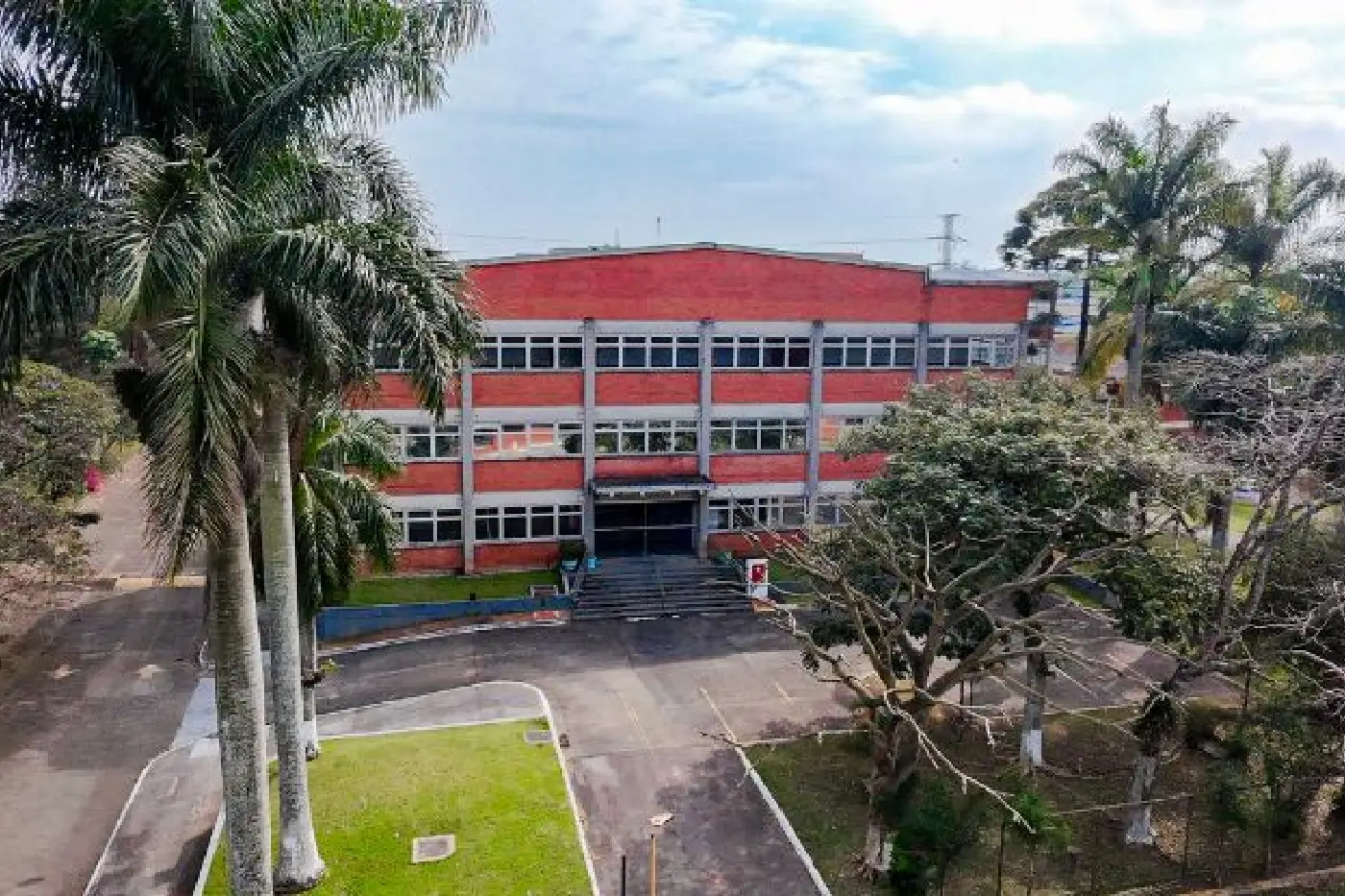 instituto federal cotia