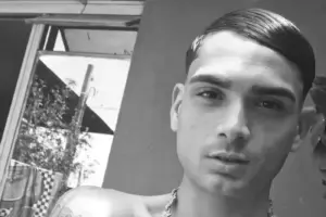 jovem morto a tiros cotia