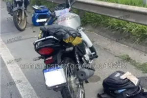 linha de pipa mata motociclista carapicuíba