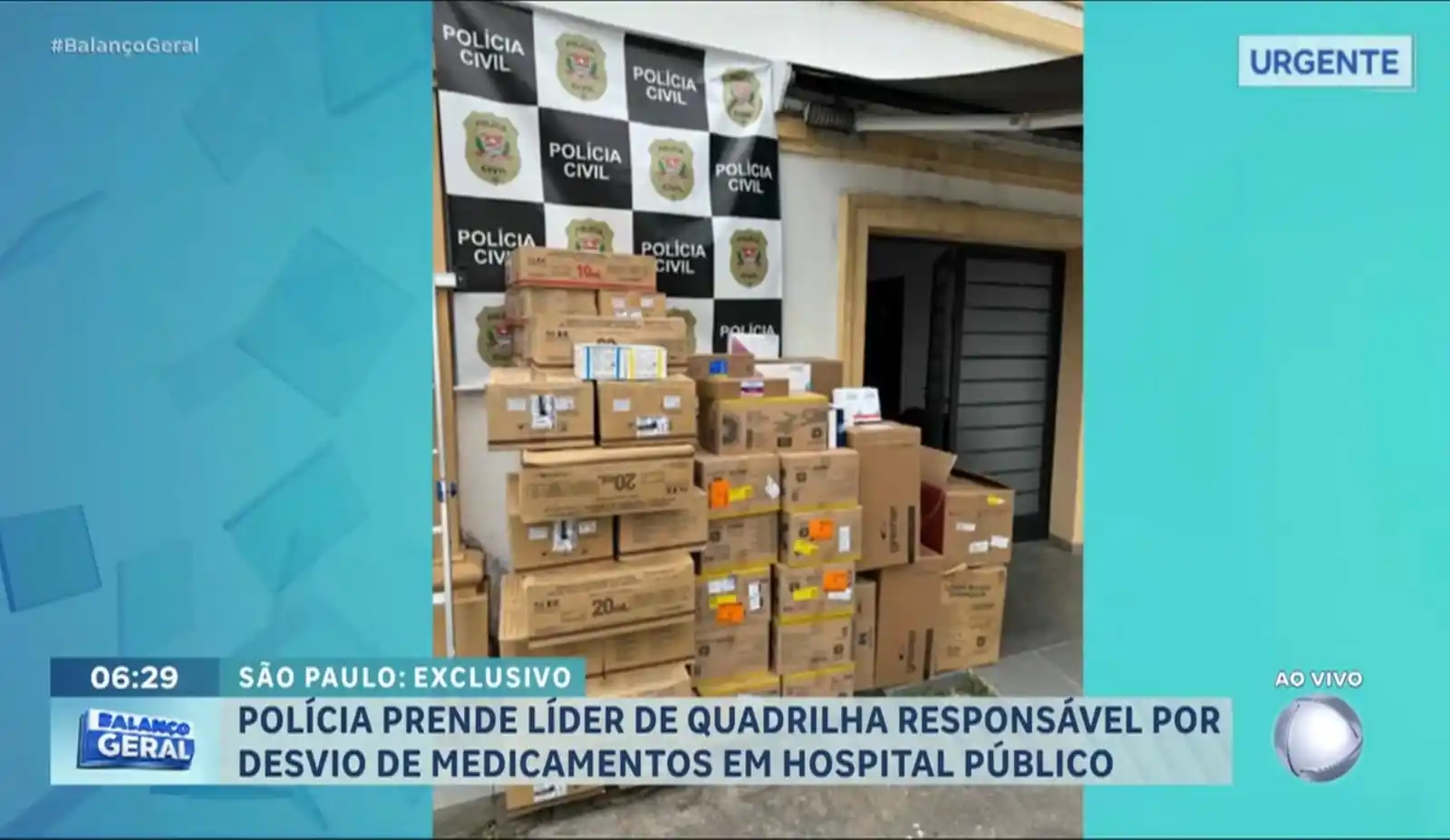 mafia remedios barueri