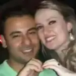 marido corintiano mata a esposa palmeirense