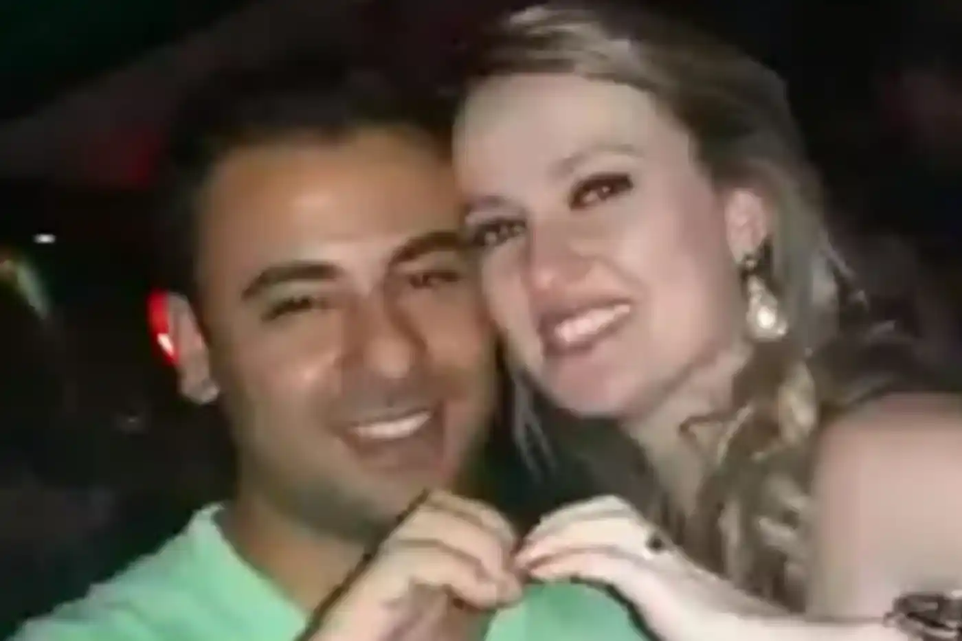 marido corintiano mata a esposa palmeirense