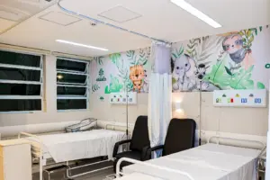 maternidade amador aguiar