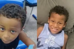 meninos desaparecidos encontrados mortos litoral sp