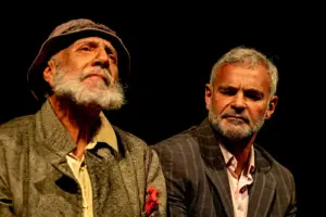 o vendedor de sonhos em osasco