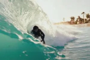 ocean club