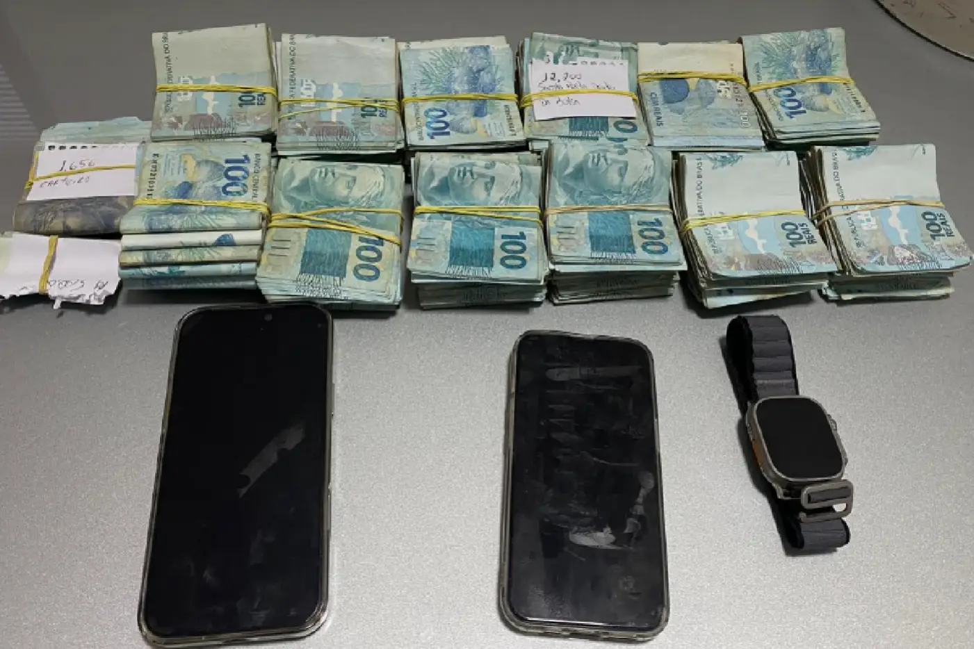 operação mágicos de oz