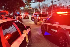 polícia civil