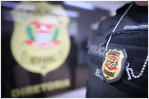 polícia civil alerta sobre riscos de comprar sem nota fiscal