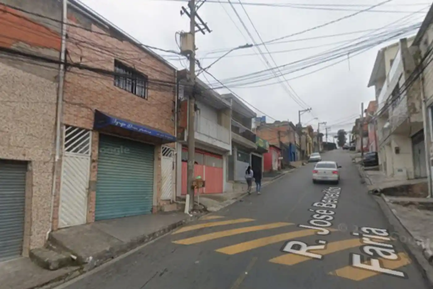 polícia investiga feminicidio jandira