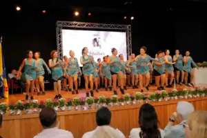 programação especial dia da mulher barueri