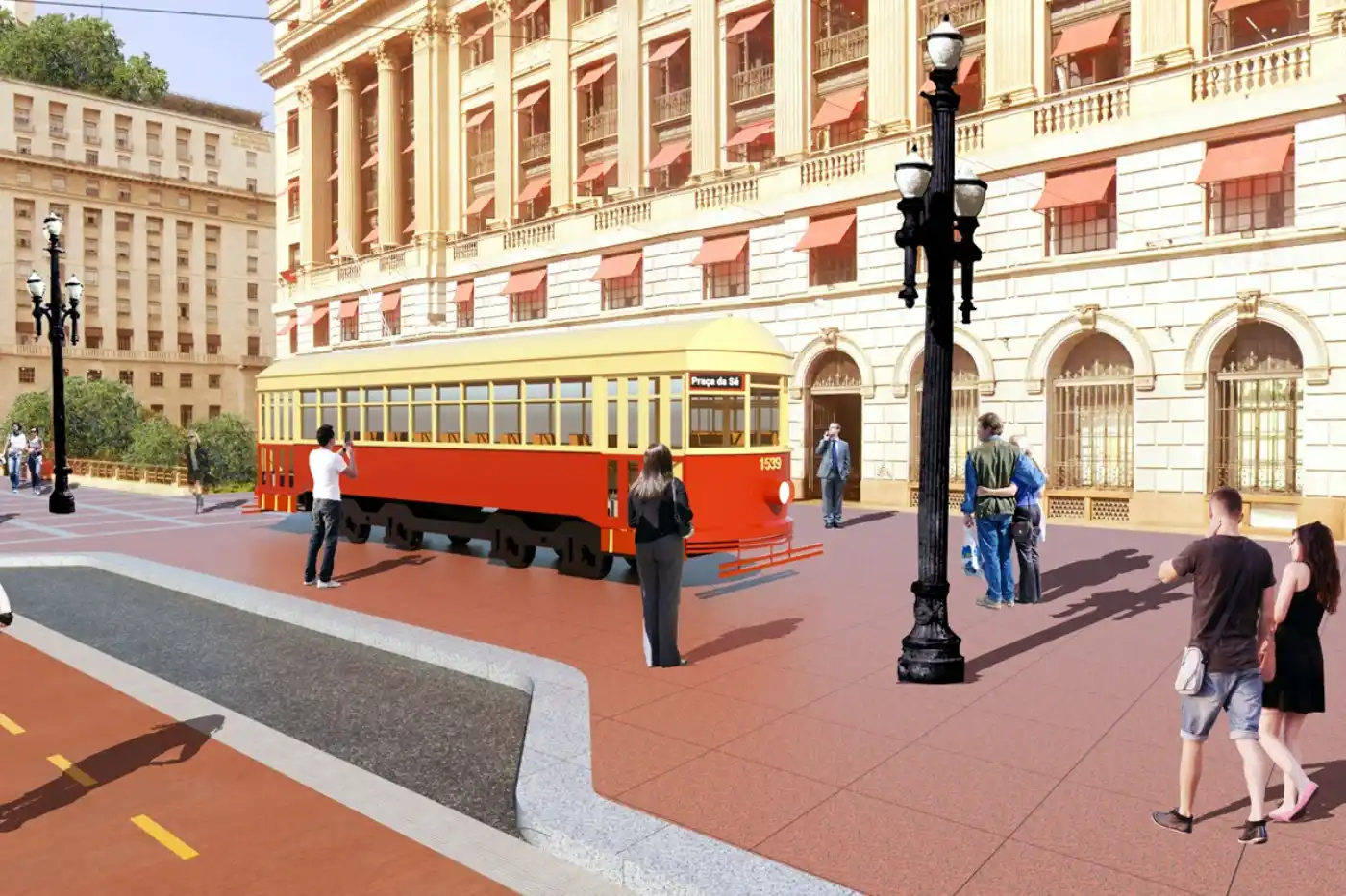 revitalização centro historico de sp