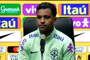 rodrygo
