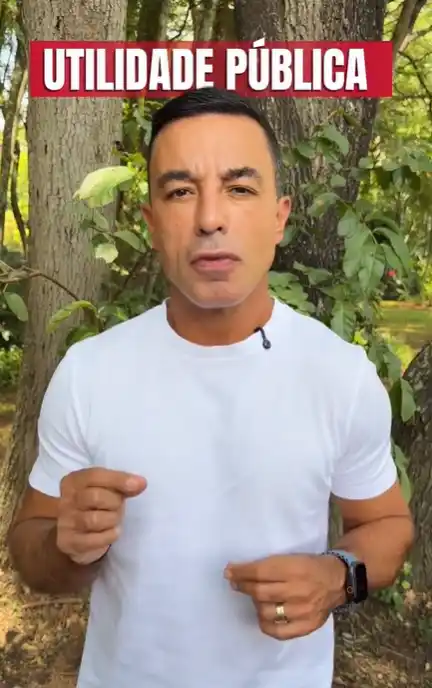 rogerio lins faz apelo