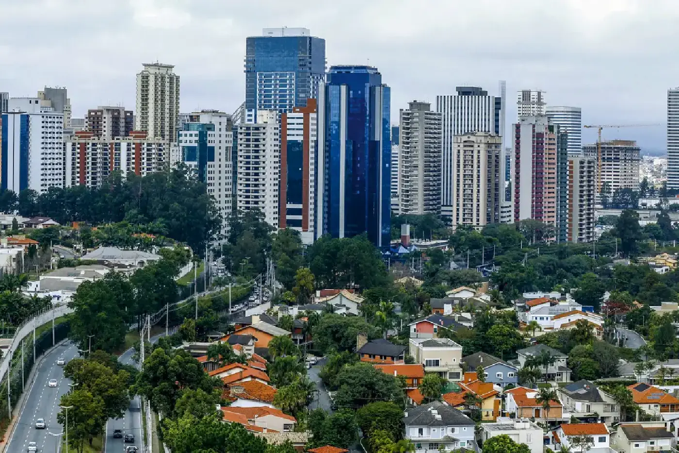 santana de parmaíba alphaville