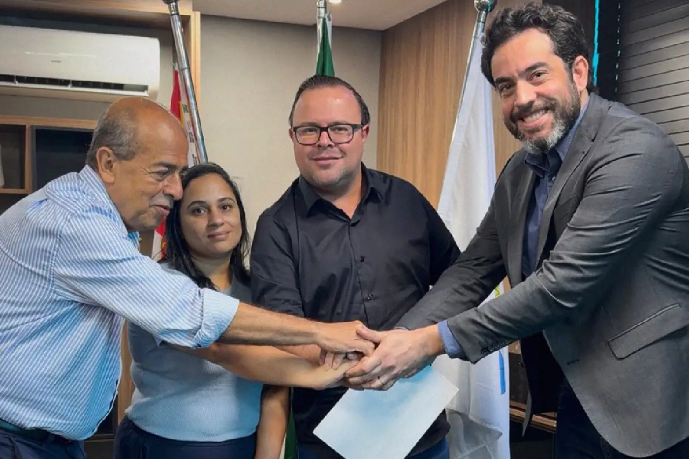 saúde cotia