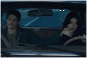 série algo horrível vai acontecer estreia dia 26 de março na netflix