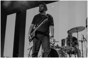 show mauro henrique acústico em osasco no teatro aspro