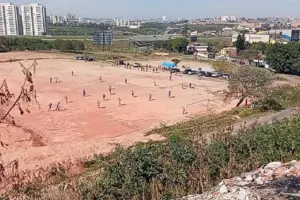terrão do munhoz