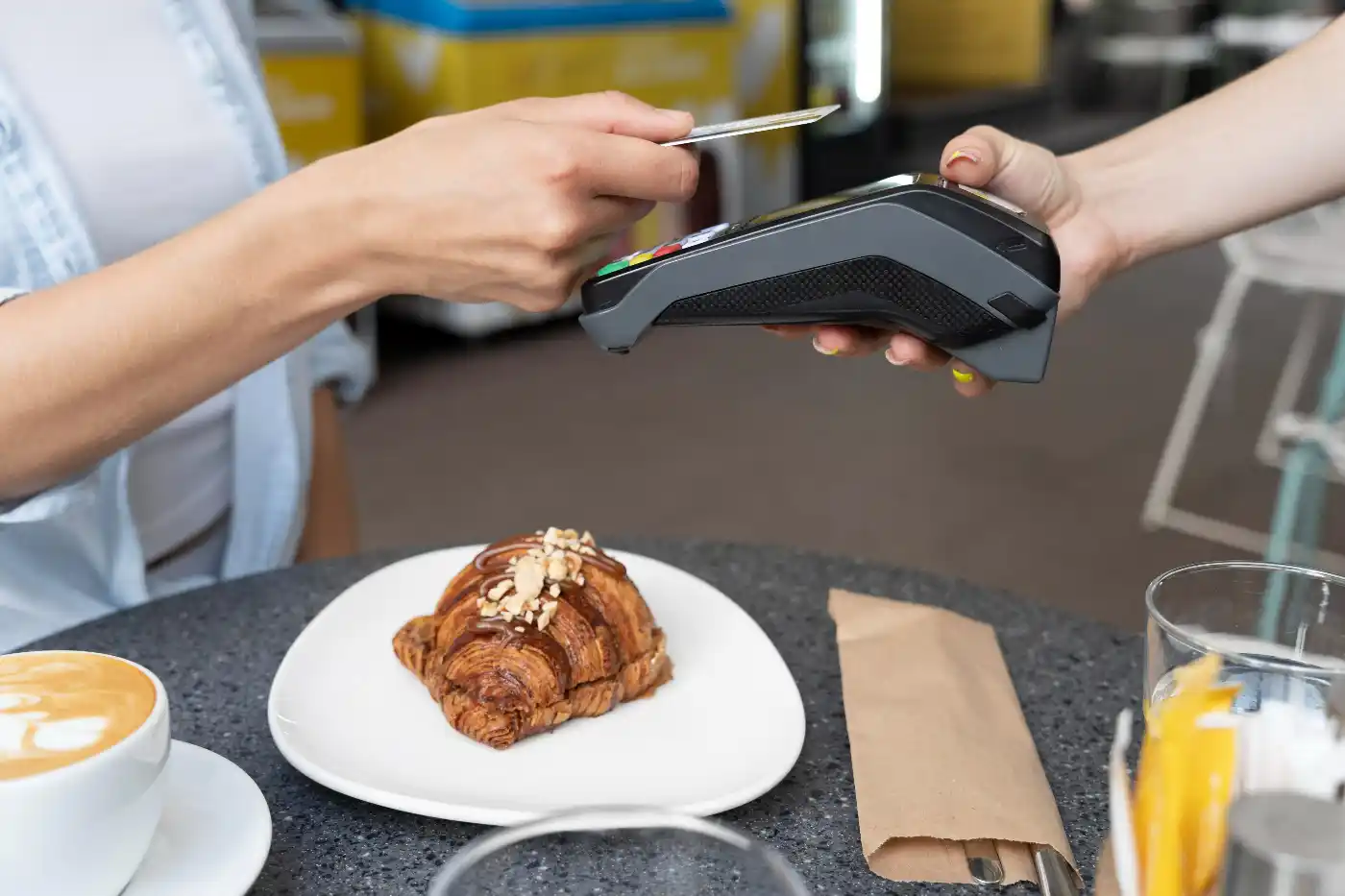va vr cartao bares e restaurantes