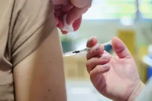 vacina contra a gripe cotia