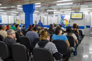 vagas de emprego seleção itaqua