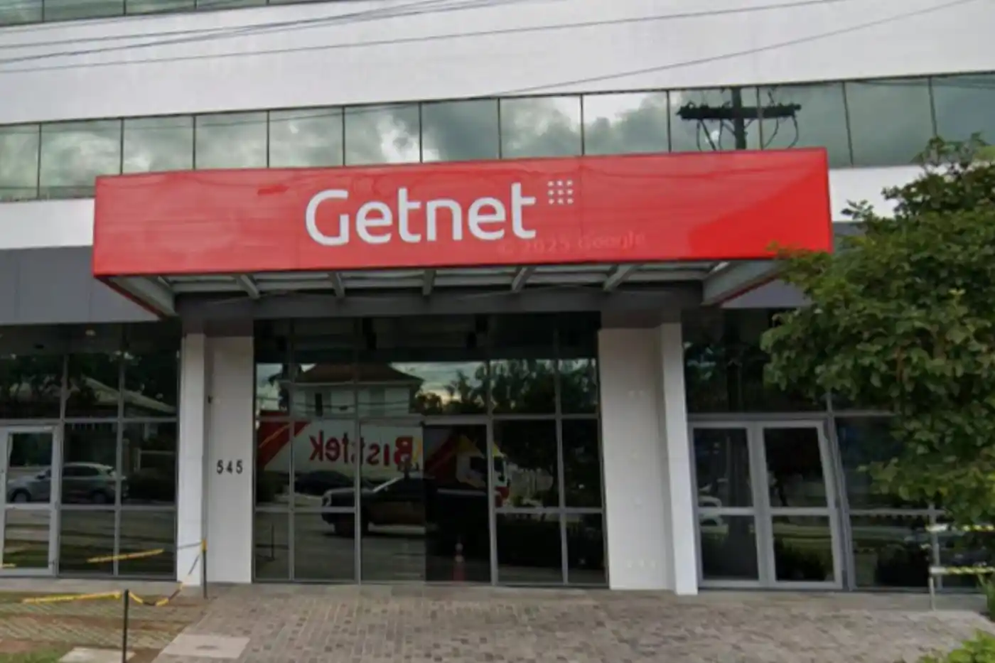 vagas de estagio getnet
