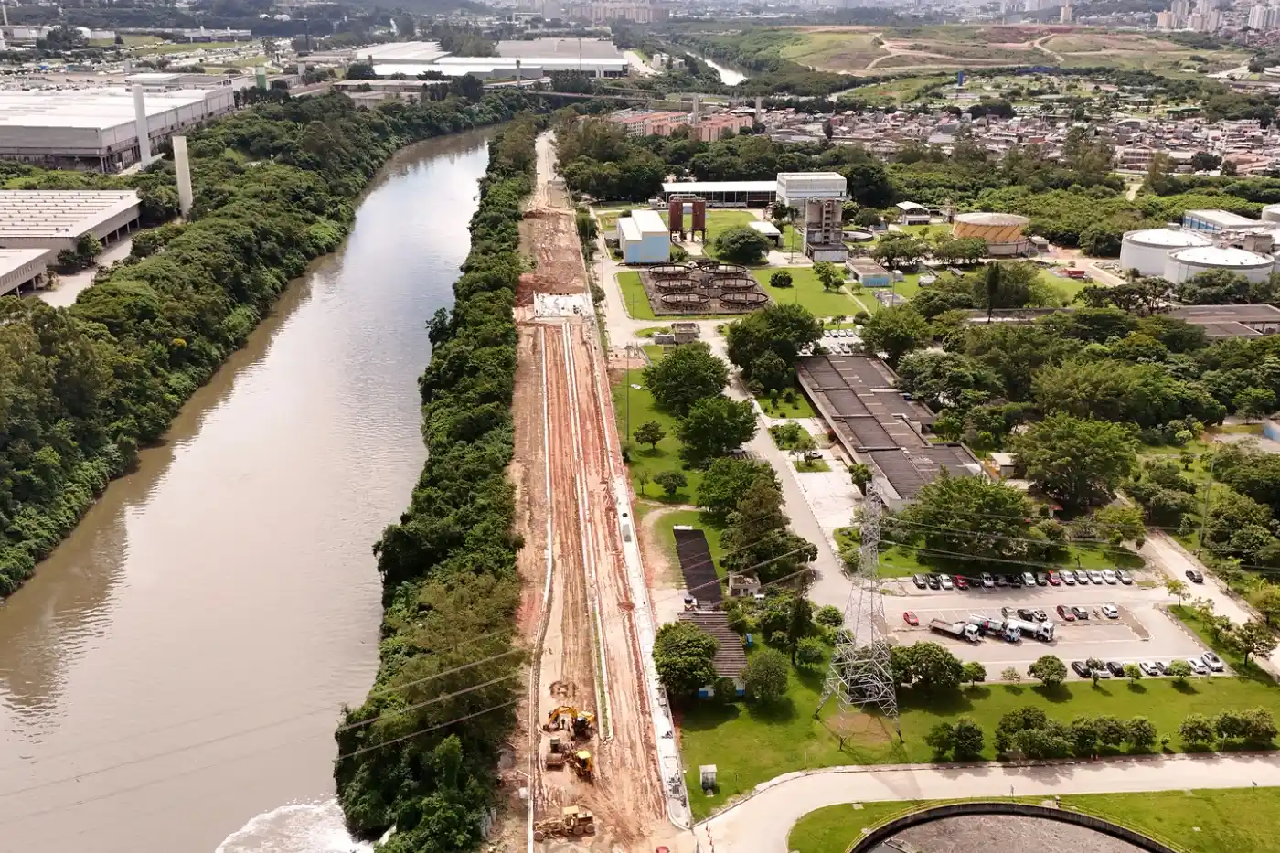 acesso barueri e carapicuiba