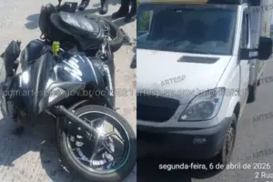 acidente fatal castello branco osasco hoje