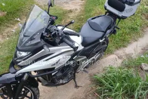acidente moto raposo