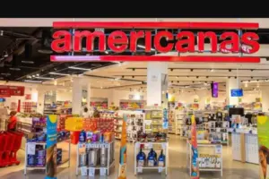 americanas shopping central park